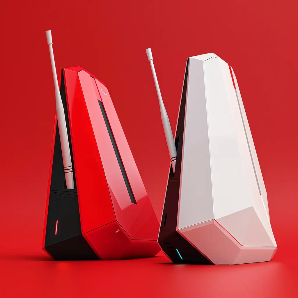 FritzBox 7590 vs 7590 AX: Getestet – Wichtige Unterschiede