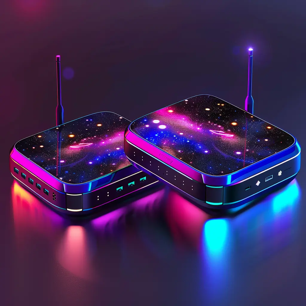 Vergleich der Repeater und Steckdose: FRITZ DECT 100 vs 200 im Detail