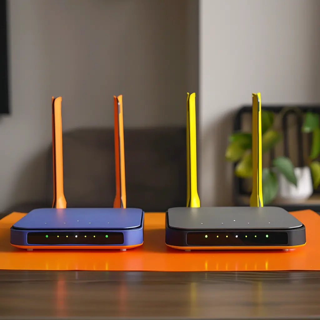 FritzBox 6660 vs 7530: Technischer Vergleich im Detail