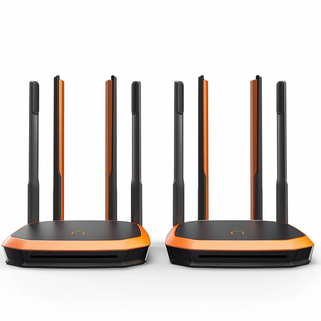 FritzBox 7530 vs 7530 AX: Unterschiede