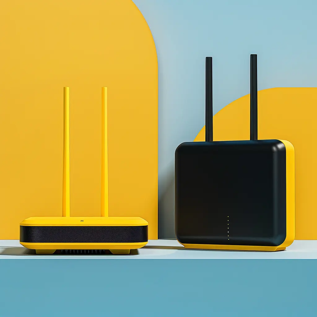 Fritzbox 6660 vs 7590: Ein technischer Vergleich im Detail