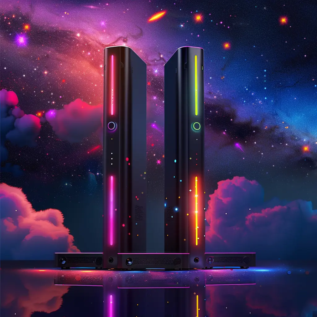 FritzBox 6690 vs 7590 AX: Technischer Vergleich