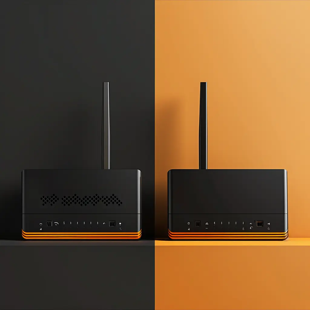 Fritzbox 6820 vs 6850: Ein technischer Vergleich im Detail