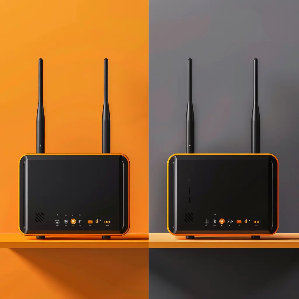 Fritzbox 6850 LTE vs 5G: Technische Unterschiede im Fokus