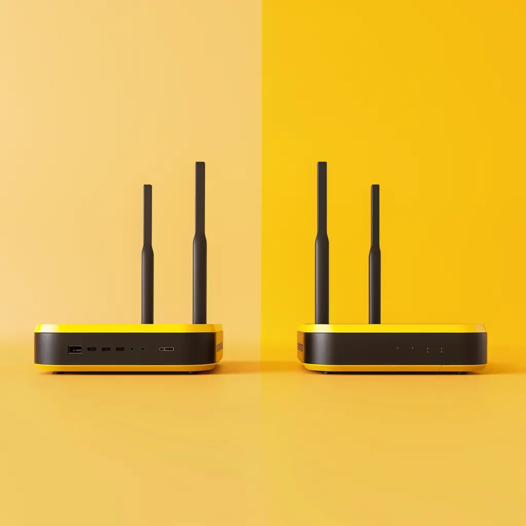 Anleitung: FritzBox WLAN-Namen sicher und einfach ändern