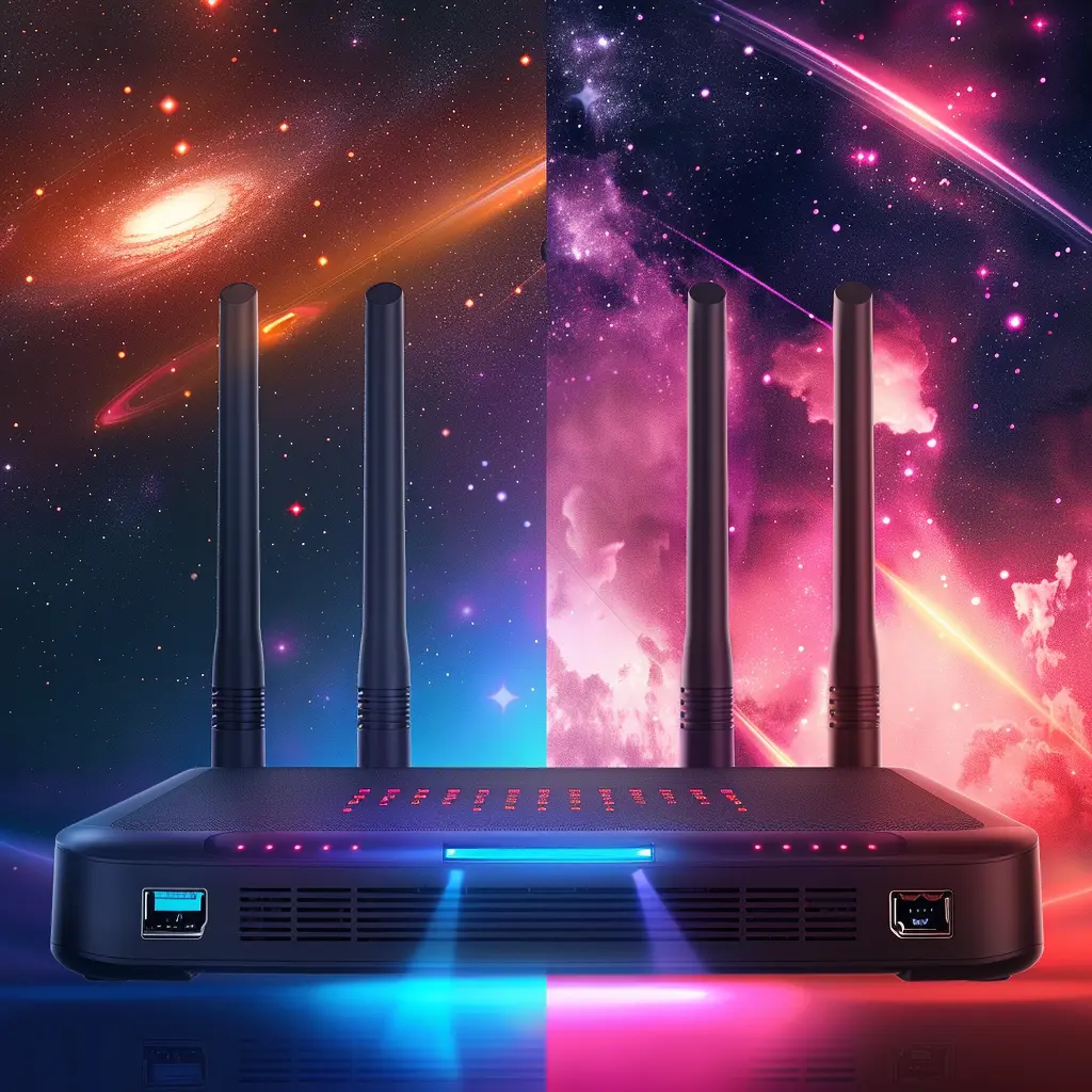 Aktualisierung auf FRITZ!OS 7.90: Neue Funktionen und Optimierungen