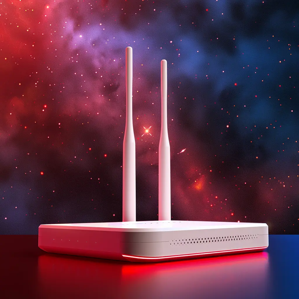 FritzBox 7581 vs 7590 – Bester Router?